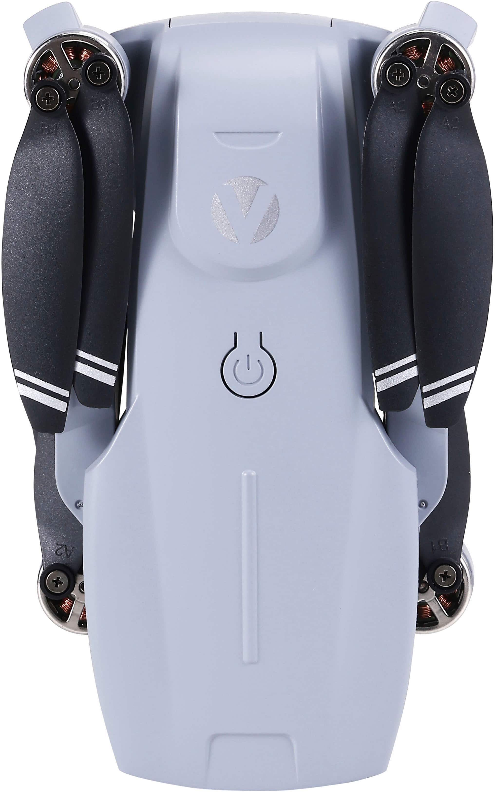 The text on the image is:
- "A2" on the left propeller
- "A1" on the right propeller
- "A3" on the bottom left propeller
- "A4" on the bottom right propeller
The text "+ t + + V A2 B1 + bwen Jne" seems to be unrelated to the image.