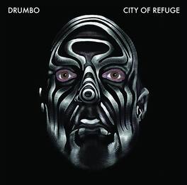 Drumbo - City Of Refuge - VINYL LP