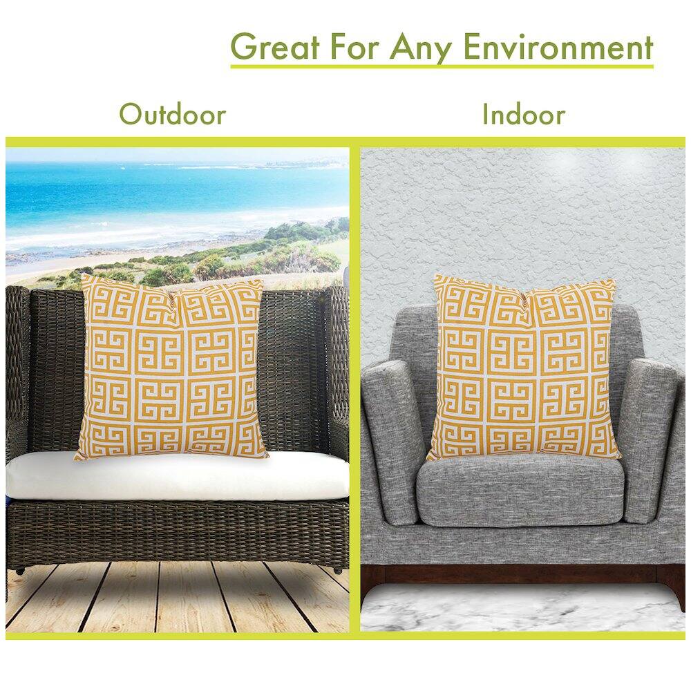 Great For Any Environment

Outdoor

Indoor