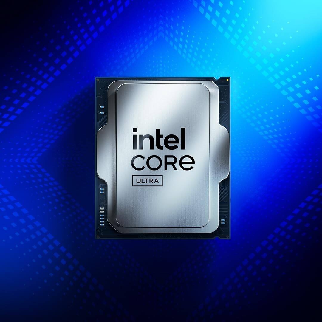 intel CORE ULTRA