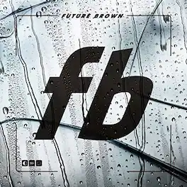 Future Brown - Future Brown - VINYL LP