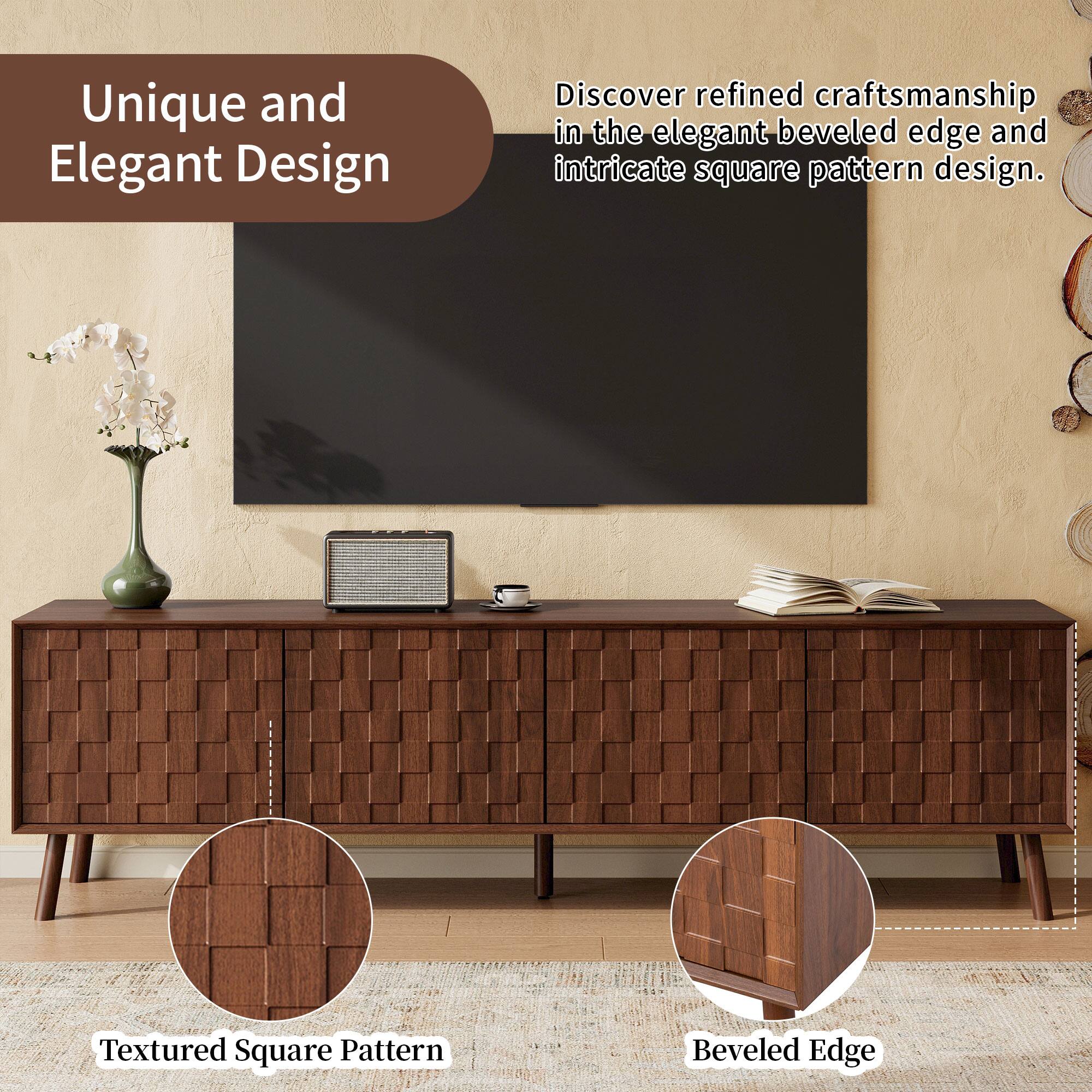 Unique and Elegant Design

Discover refined craftsmanship in the elegant beveled edge and intricate square pattern design.

Textured Square Pattern
Beveled Edge