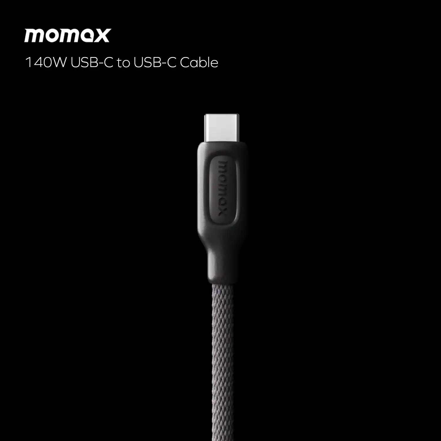 momax 140W USB-C to USB-C Cable