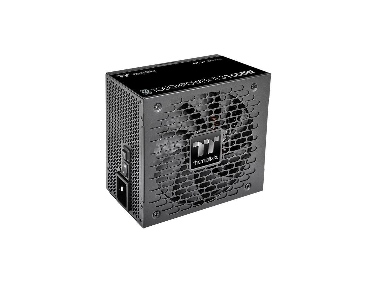 y AS Tenerrediadnes 6son TF31 Toughpower 0 77 thermaltake