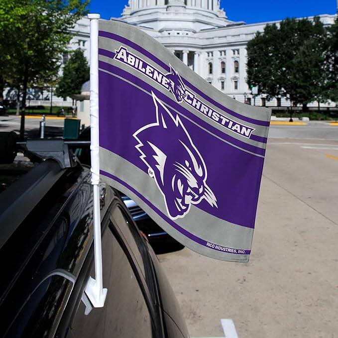 ABILENE CHRISTIAN  
RICO INDUSTRIES, INC.