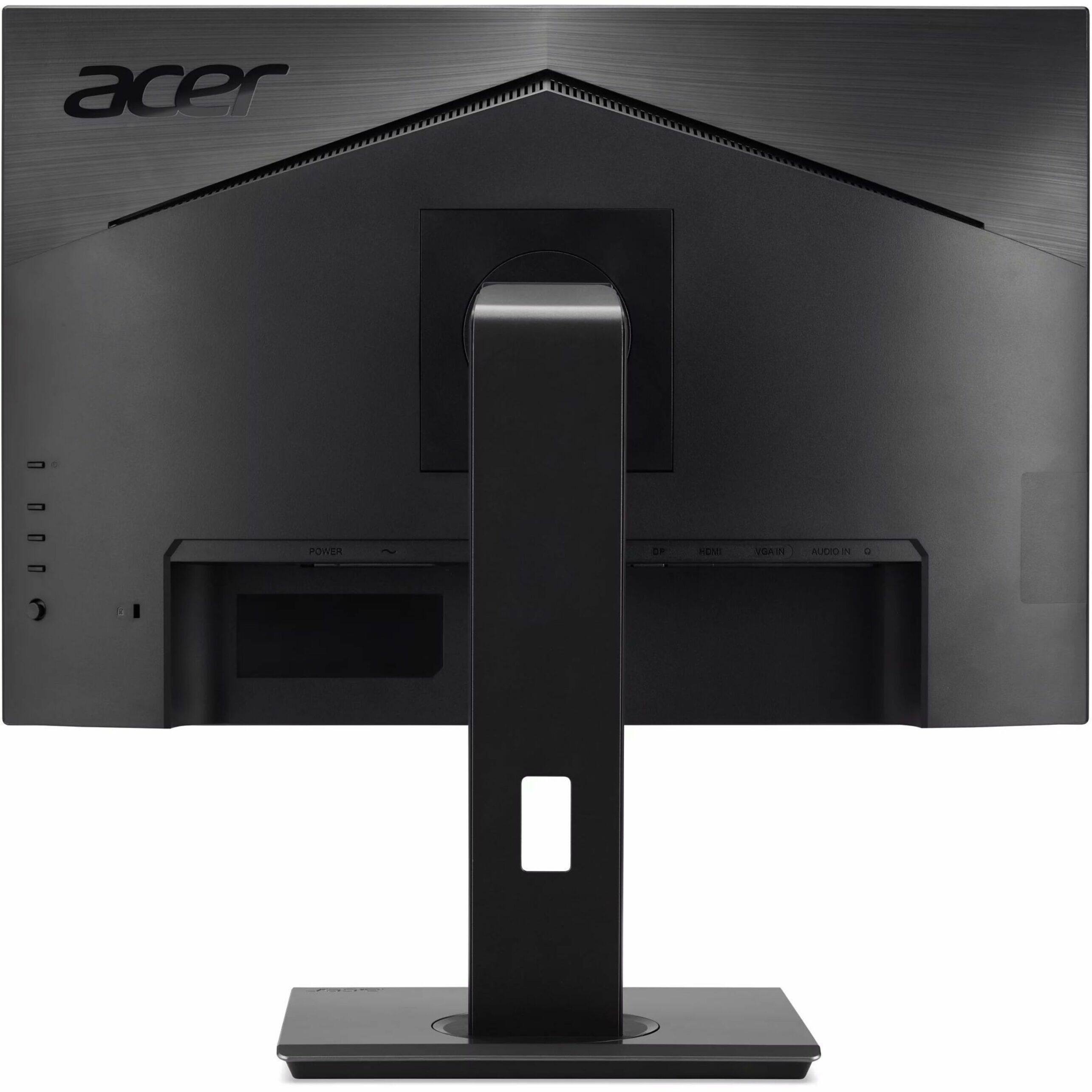 acer
POWER
OF
CN
VGAIN
AUDIO IN 0