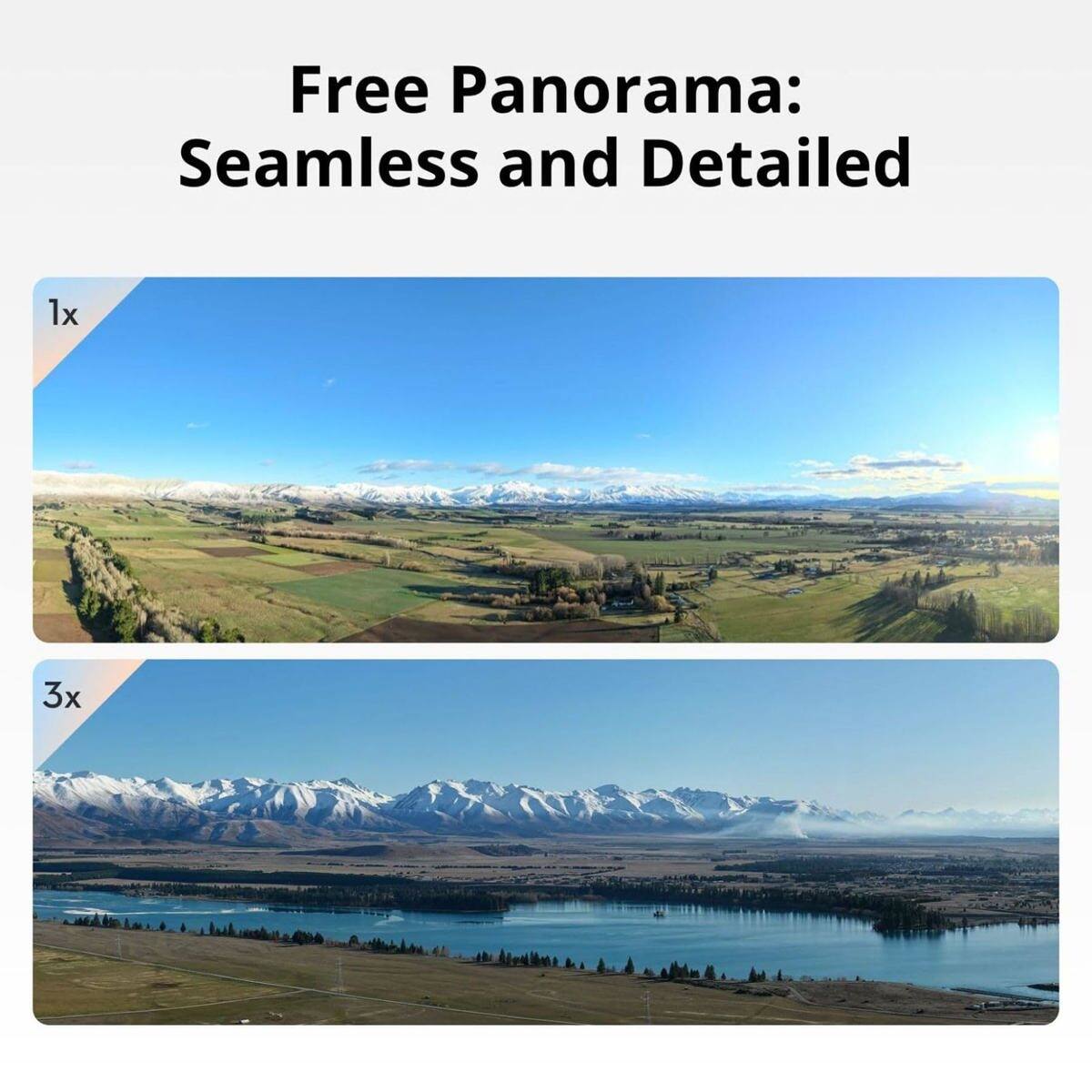 Free Panorama: Seamless and Detailed

1x

3x
