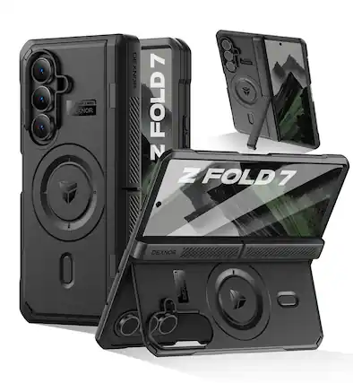 DEXNOR Z FOLD 7