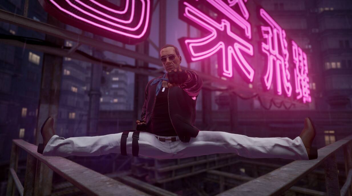 Alt View 4. IO Interactive - HITMAN WORLD OF ASSASSINATION ANNIVERSARY EDITION FOR PS5.