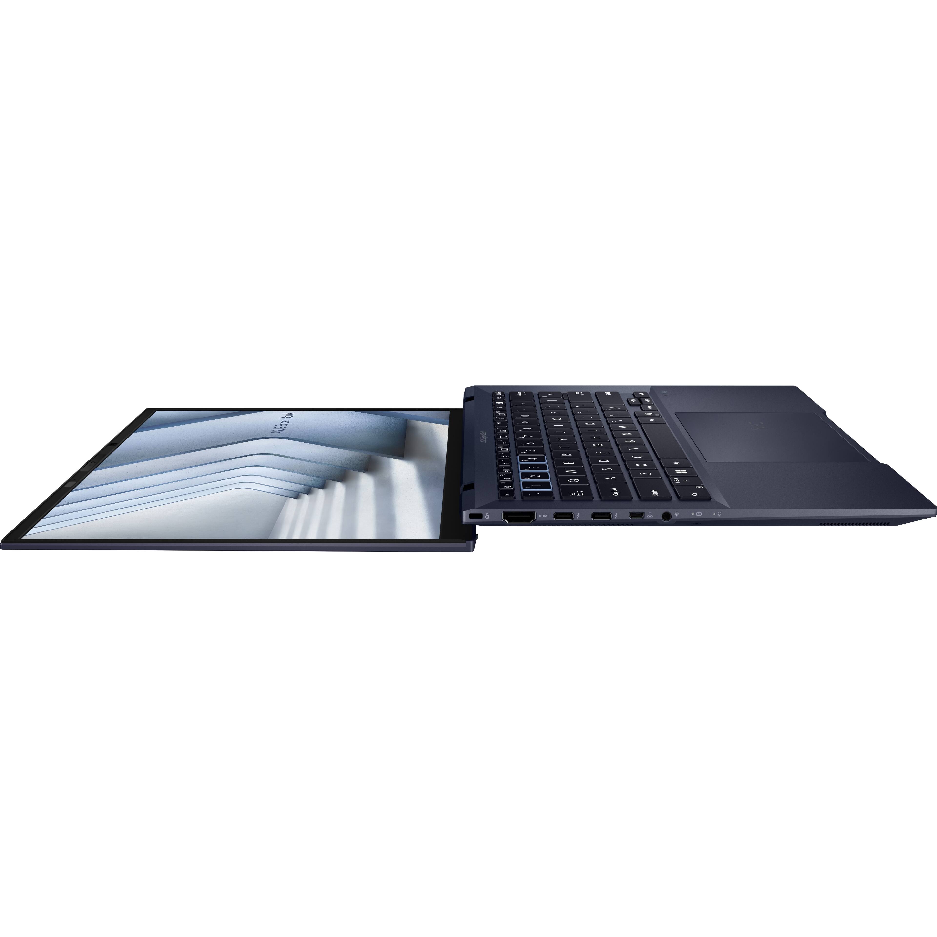Alt View 12. ASUS - ASUS ExpertBook B9 OLED Laptop - Intel Core 7 with 32GB Memory - 1TB SSD - Star Black.
