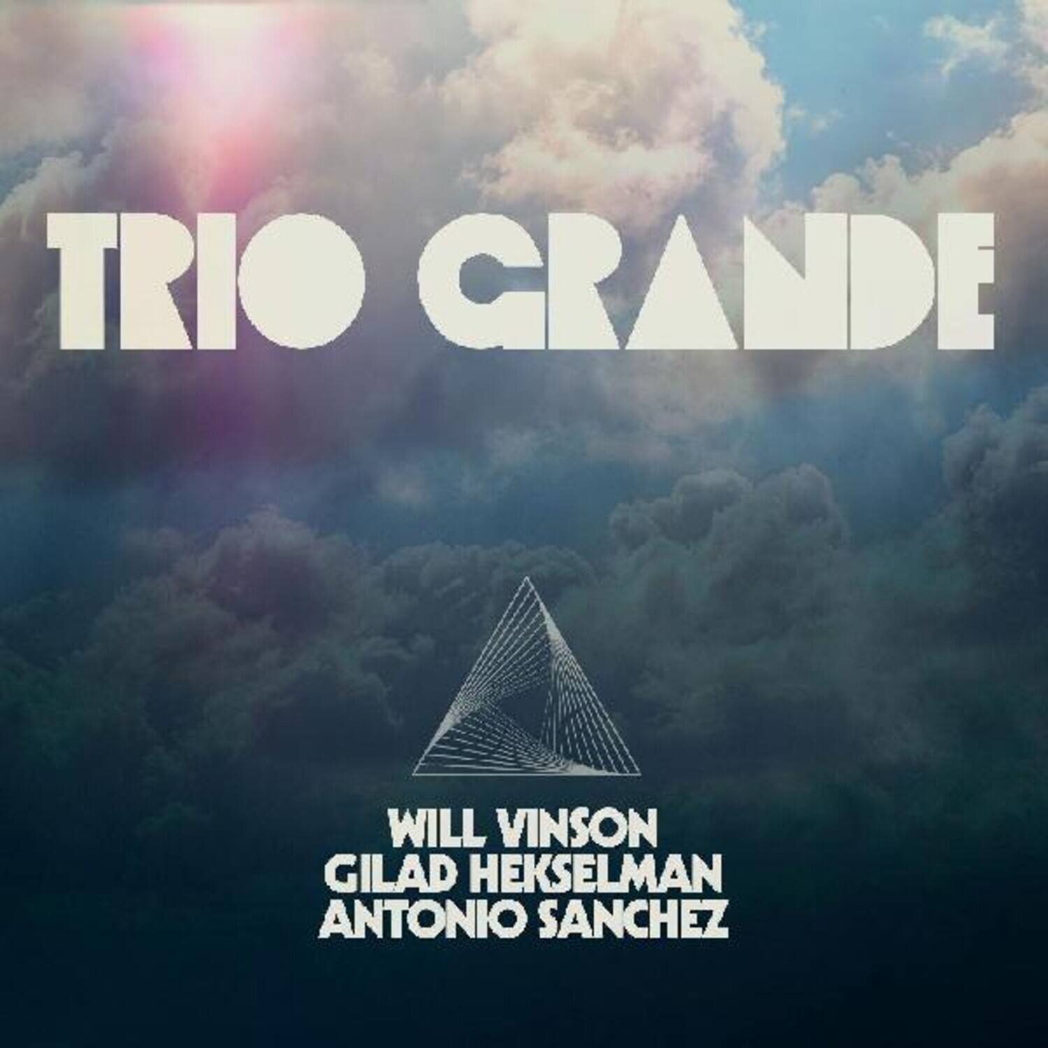 Vinson - Trio Grande   - COMPACT DISCS [CD] price history on PriceWatchPro