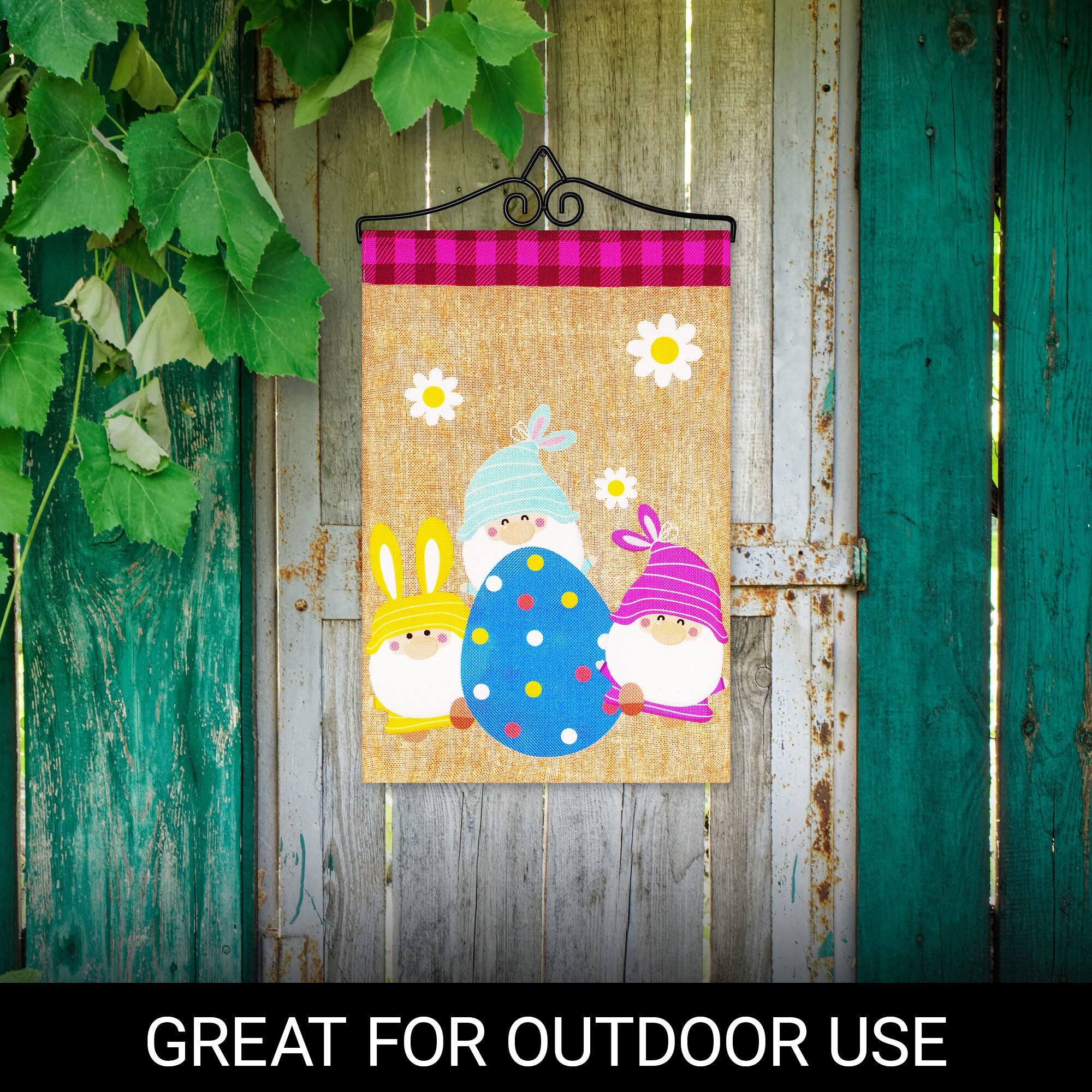 GREAT FOR OUTDOOR USE