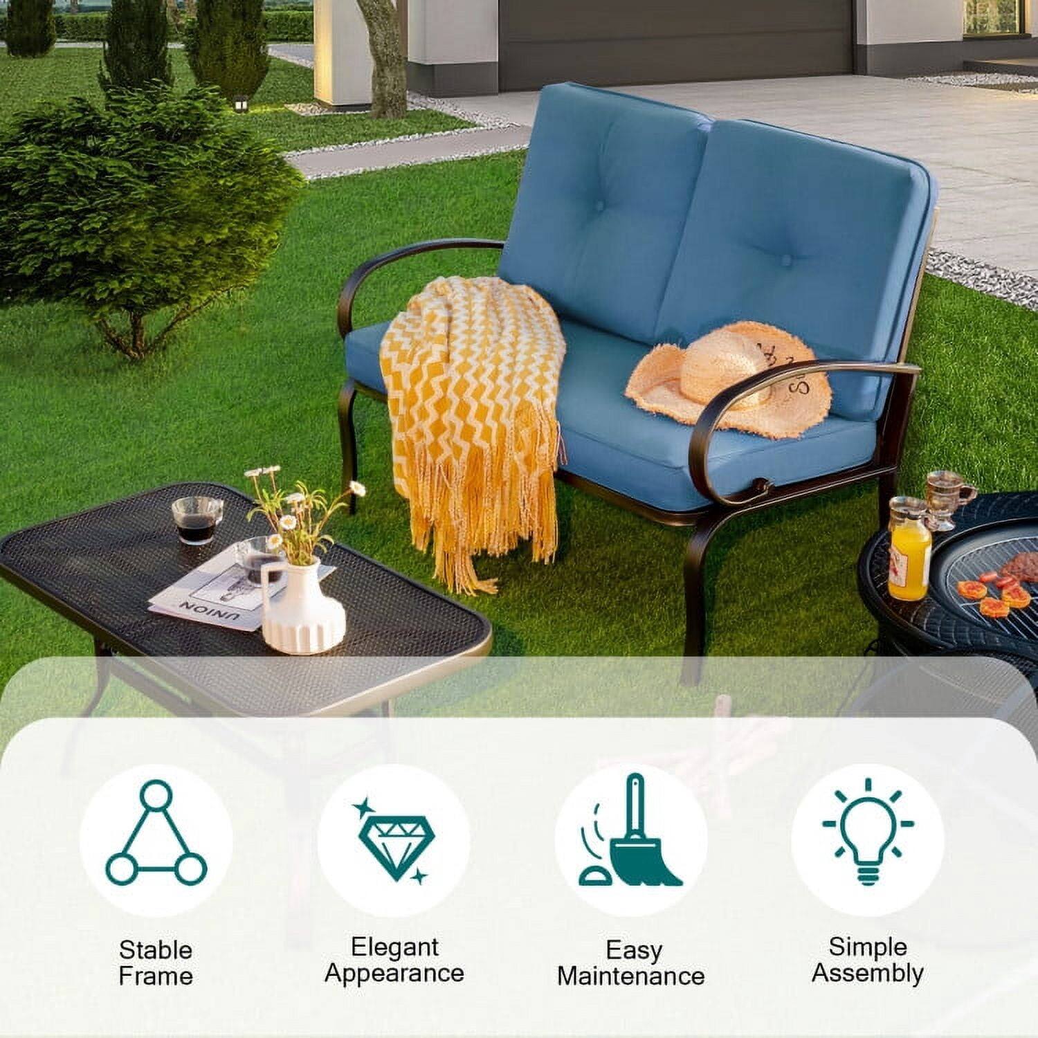 - Stable Frame
- Elegant Appearance
- Easy Maintenance
- Simple Assembly