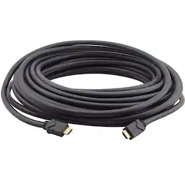 Kramer - Electronics CP-HM/HM/ETH High-Speed HDMI Plenum Cable w/Ethernet,25'