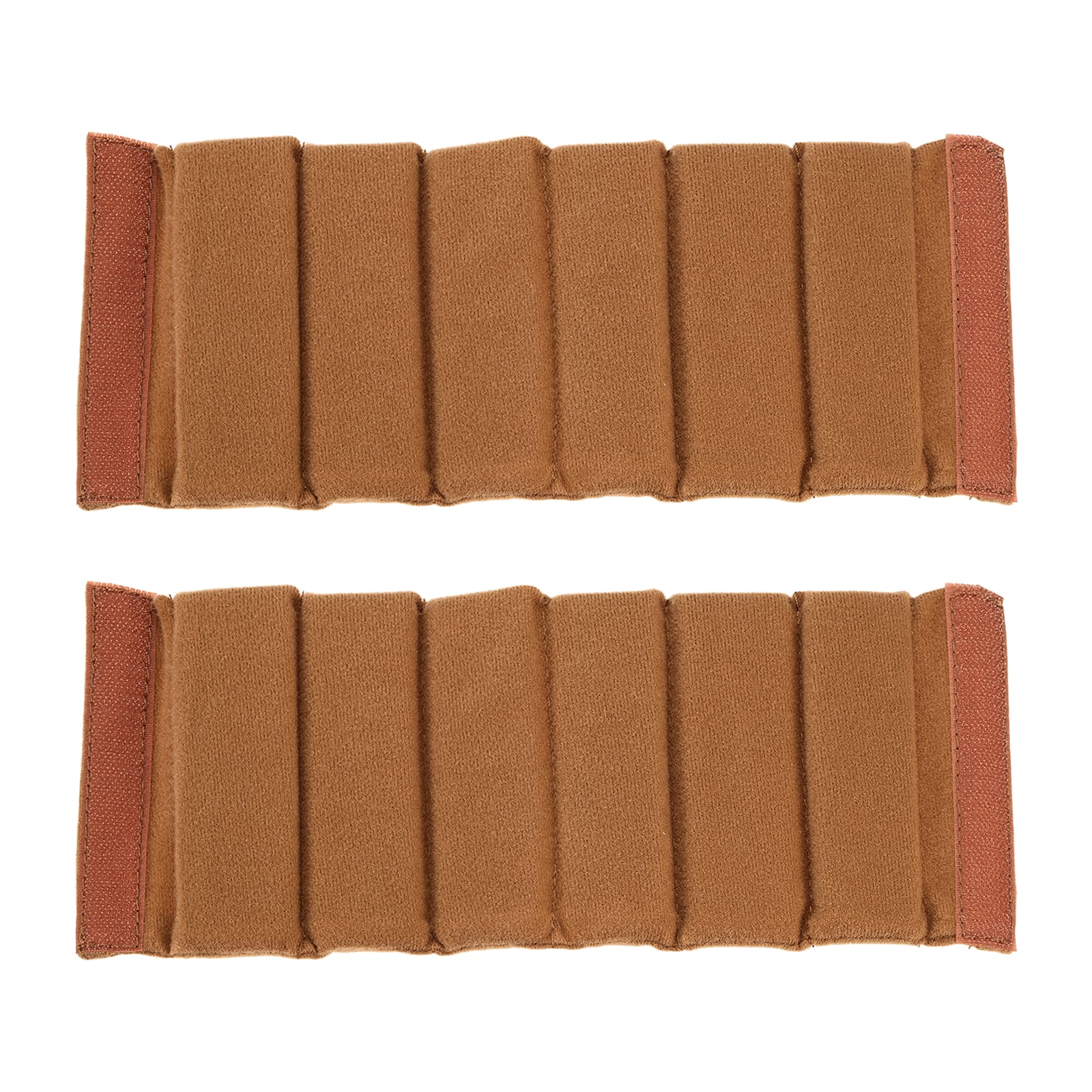 Photos - Camera Bag Unique Bargains  2pcs  Divider, 10.6x4.7in, Shockproof Padding Insert for Lens & Case, Travel Photography for Ent 