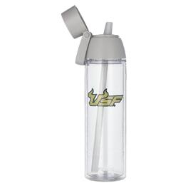 Tervis - South Florida Bulls 24oz. Emblem Venture Lite Water Bottle - Multicolor