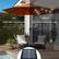 DAY NIGHT FOR ANY OCCASION
Turn your outdoor dining area into a shaded lounge for family and friends.
SOLAR POWERED LED
Reignite your passion for outdoor dining and brighten your summer nights.