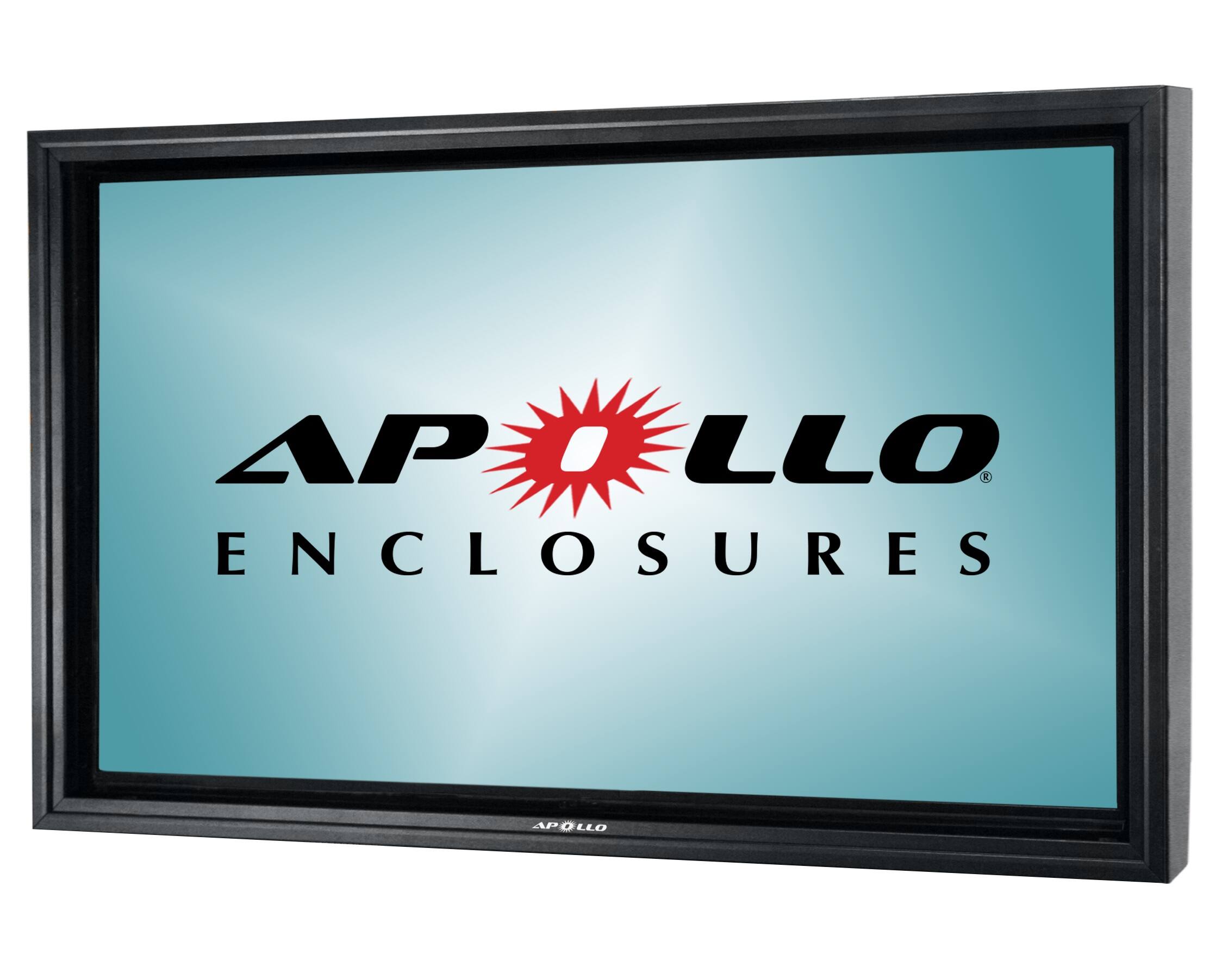 APOLLO ENCLOSURES