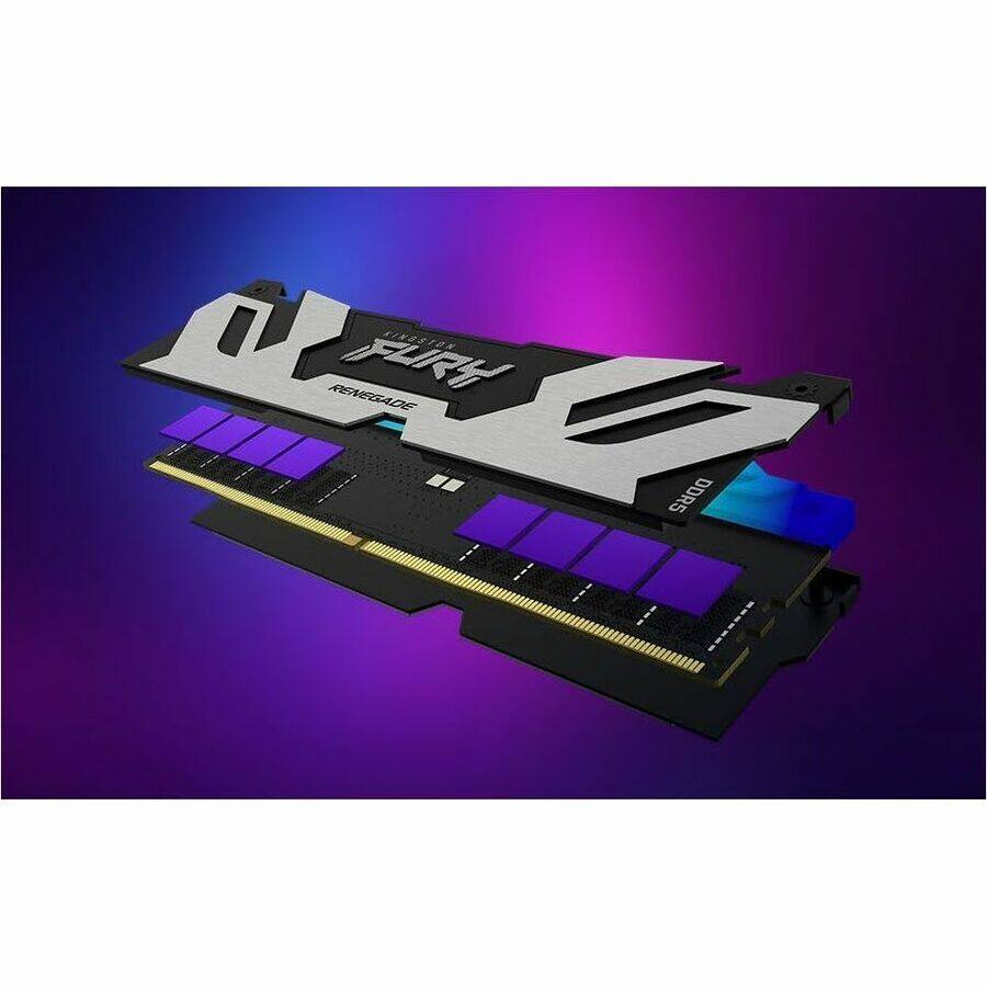 KINGSTON  
RENEGADE FLURRY DDR5  
16GB