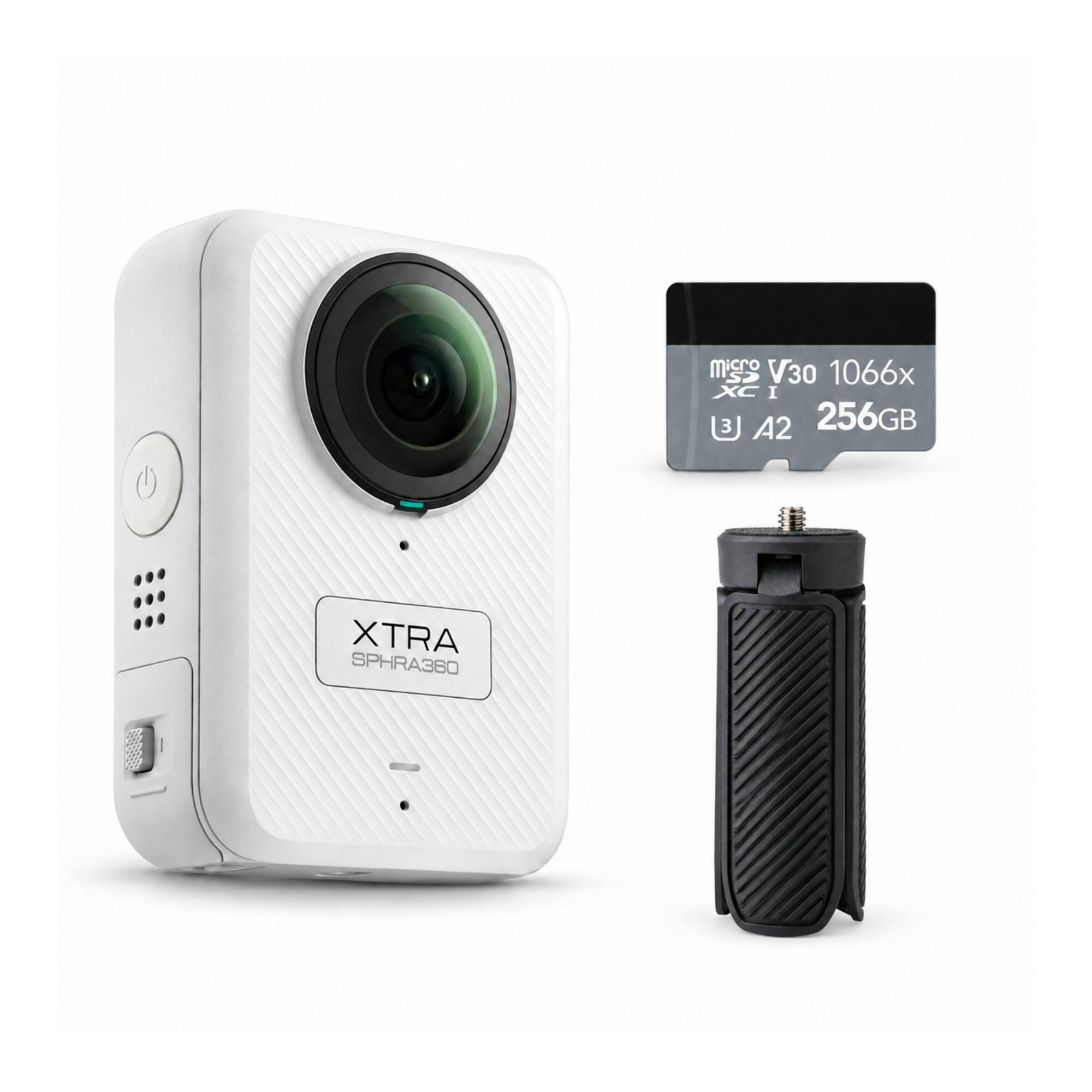 micro V30 1066x XC I  
A2 256GB  
XTRA SPH-RA360