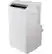Alt View 12. GE Profile - 550 Sq. Ft. 12,000 BTU Smart Portable Air Conditioner 12,000 BTU Heater with Inverter Technology for Energy Savings - White.