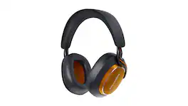 Bowers & Wilkins - B&W Px8 S2 Over-Ear BluetoothHeadphones - McLaren