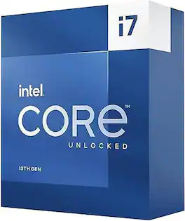 Intel - Core i7 i7-13700K Hexadeca-core 3.4 GHz Desktop Processor Upgrade