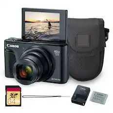 Canon 40x Optical Zoom Zoom Canon Lens 40x15 4.3 3-172.0mm 0mm 1:3.3-6.9 1:3 S XC 64GE GB SX740 HS wm0 Canon - -. Canon Aden PITRT U TNAR PAUM NEM LA CE