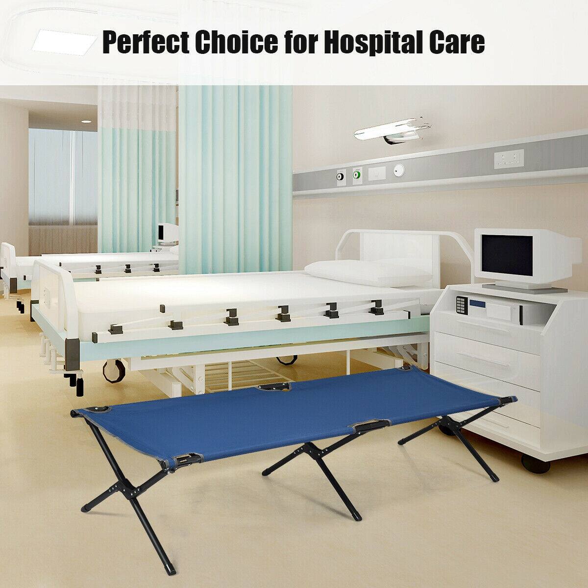 Perfect Choice for Hospital Care