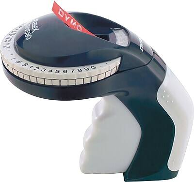 Sure, here is the corrected and grouped text from the image:

- DYMO
- DYMO LabelWriter
- 1234567890
- $1234567800
- #