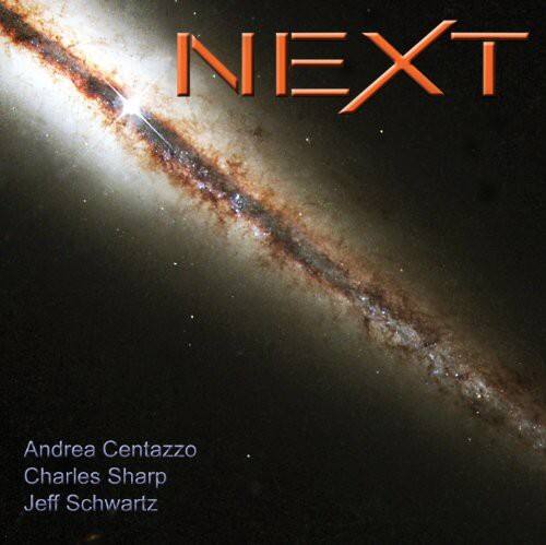 The Next! - Next   - COMPACT DISCS [CD]