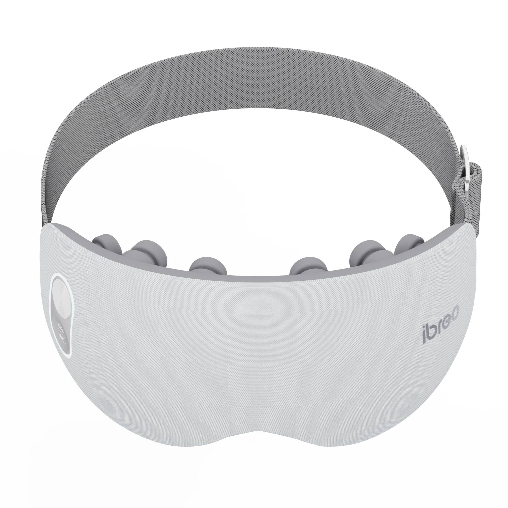 Angle. iBreo - Eye Massager See 7 - White.