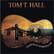 TOM T. HALL
NASHVILLE STORYTELLER