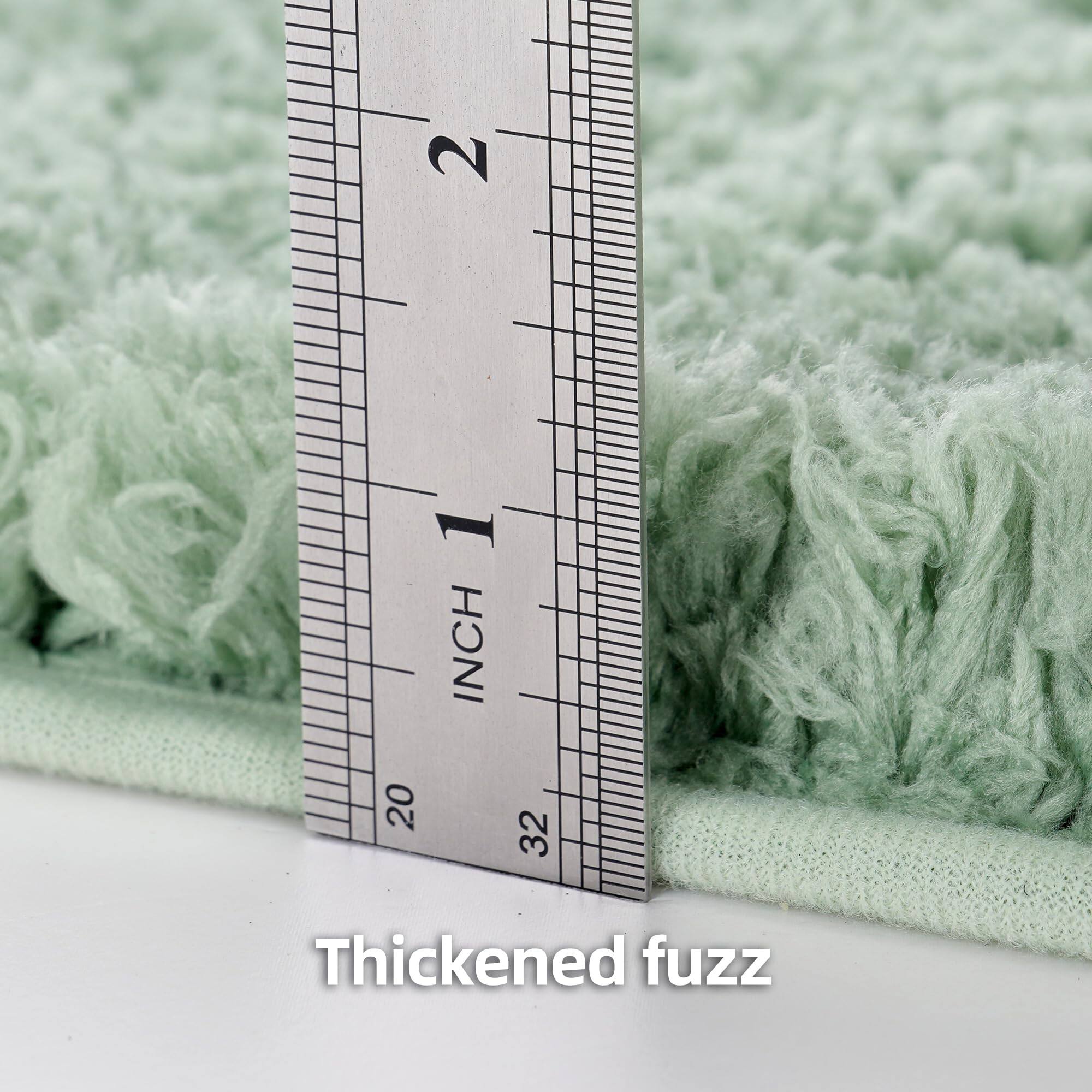 2 20 INCH 32 Thickened fuzz