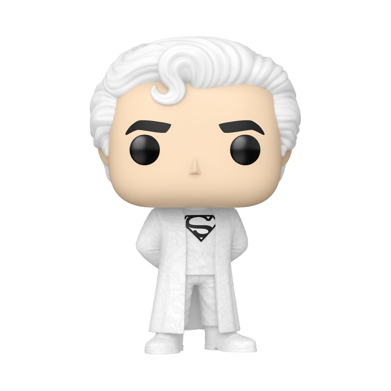 Angle. Funko - Funko Pop! Superman : Jor-El - Multicolor.