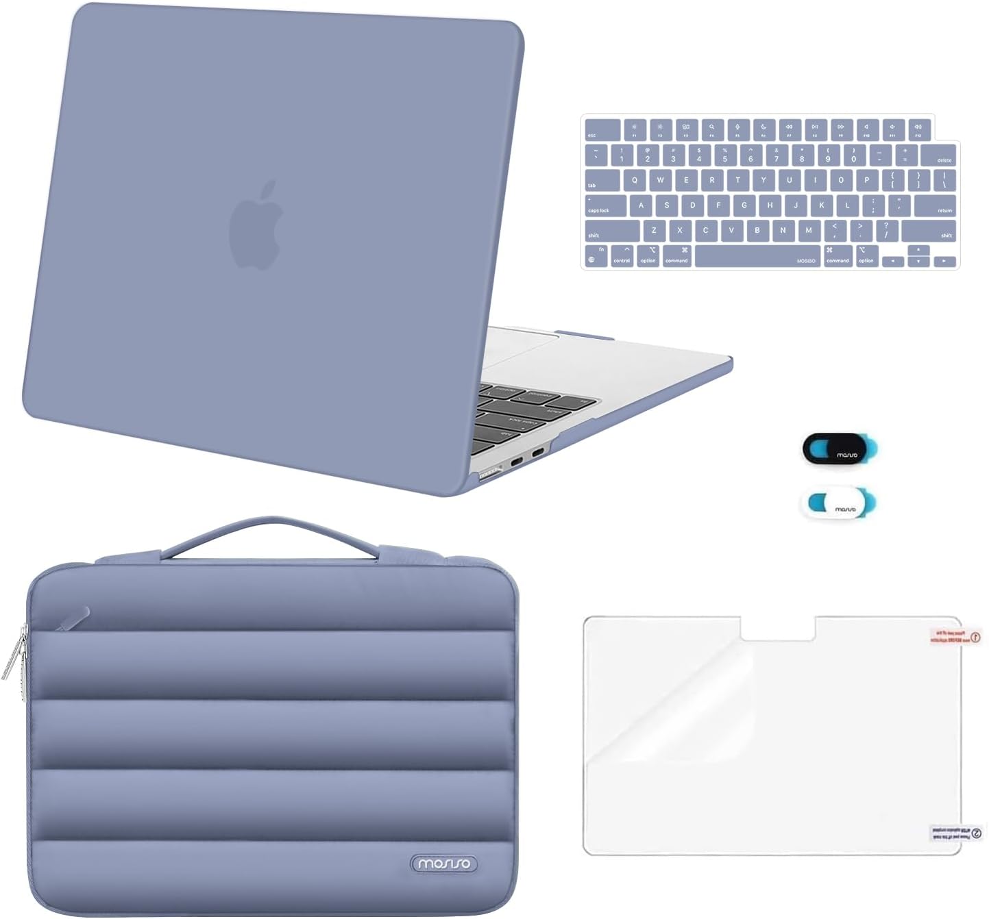 Lavender Gray