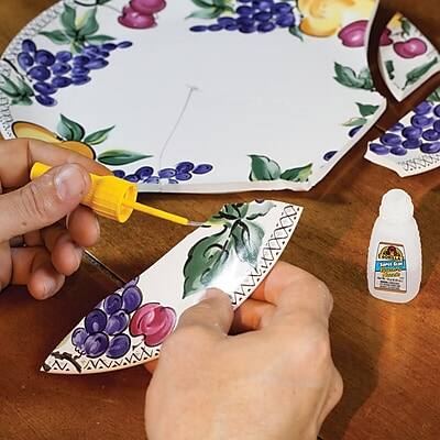 Alt View 8. Gorilla - Brush & Nozzle Super Glue, 0.35 oz..