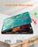 Smart Auto Wake/Sleep
- 92% extend stand-by time
- 50% battery power saved
- 0.1s superfast respond
Wake
Sleep