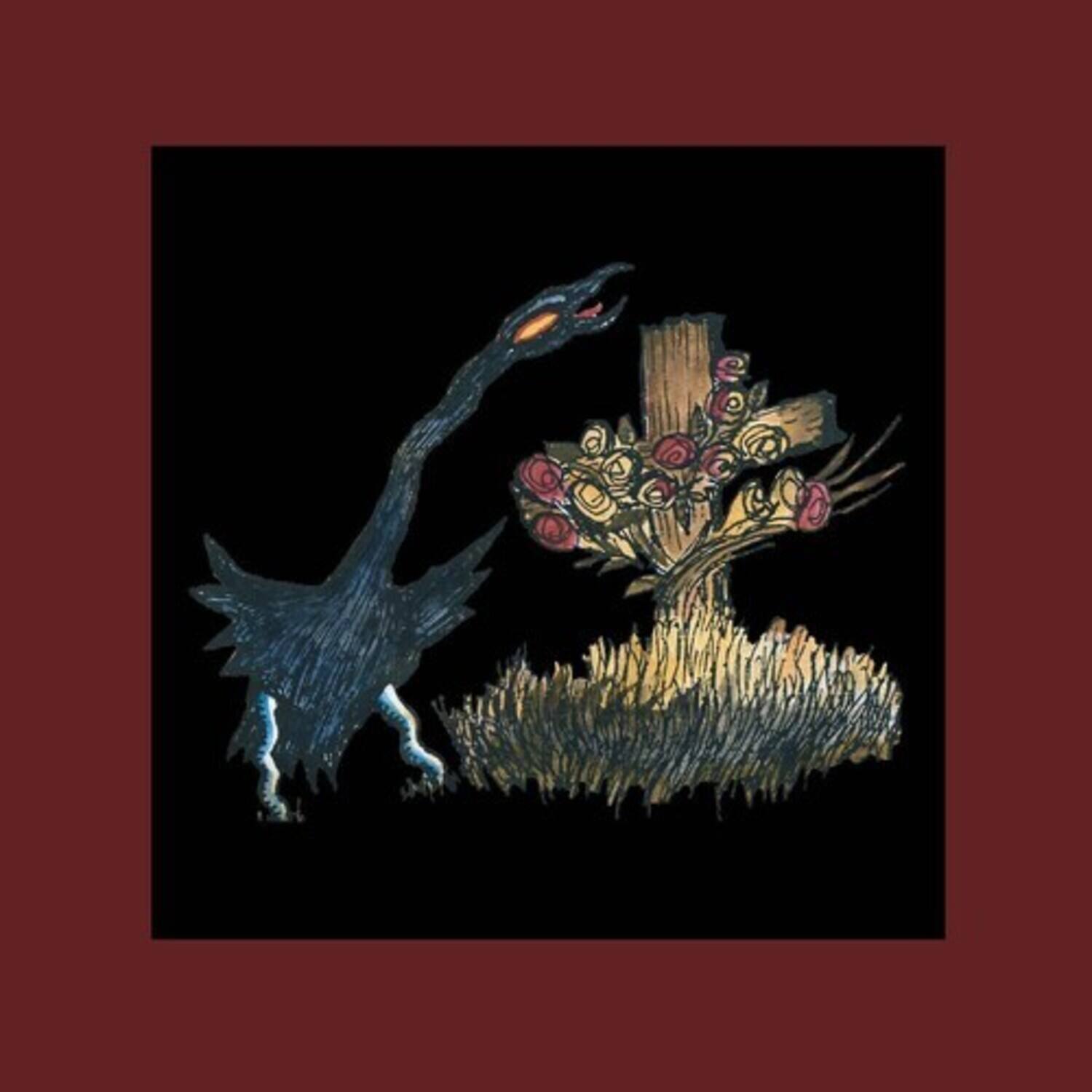 Alt View 1. Drive-By Truckers - The Definitive Decoration Day   - VINYL LP .