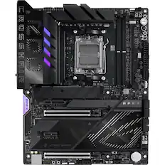 CROSSHAIR
AM5
RYZEN
APEX
ROG X870E