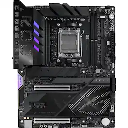 ASUS - ROG Crosshair X870E Apex ATX Motherboard ROGCROSSHAIRX870EAPE