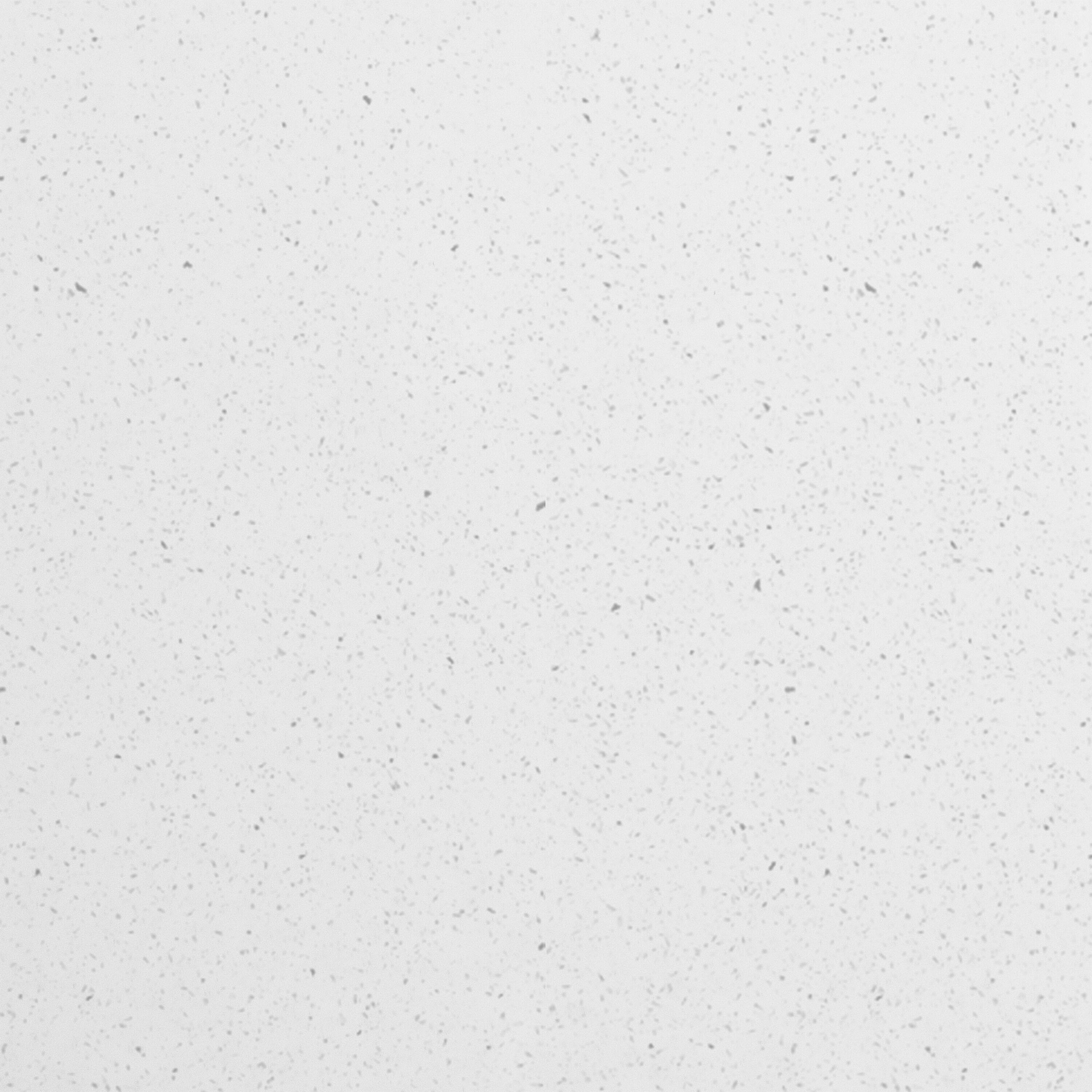 Alt View 10. Sunnydaze - Storage Cabinet with Adjustable Shelf - 34.5" - Speckled White.