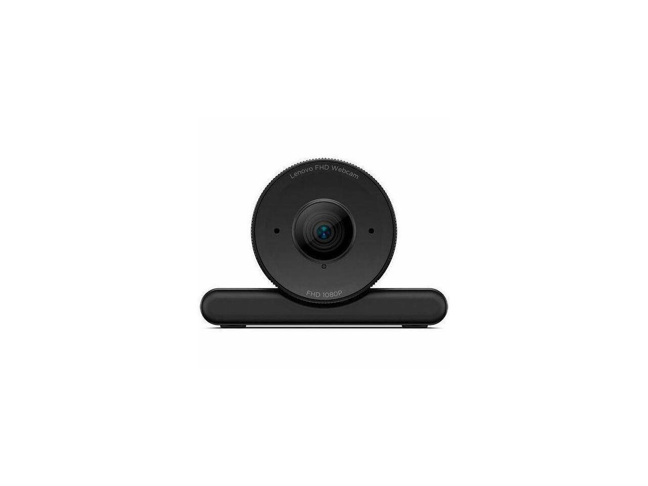 Lenovo FHD Webcam FHD 1080P