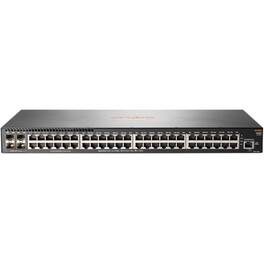 HPE Aruba - Aruba 2930F 48G 4SFP+ Switch
