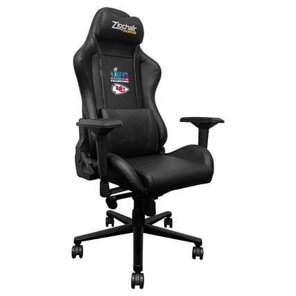 Zipchair Gaming
Super Bowl Champions
Kansas City Chiefs