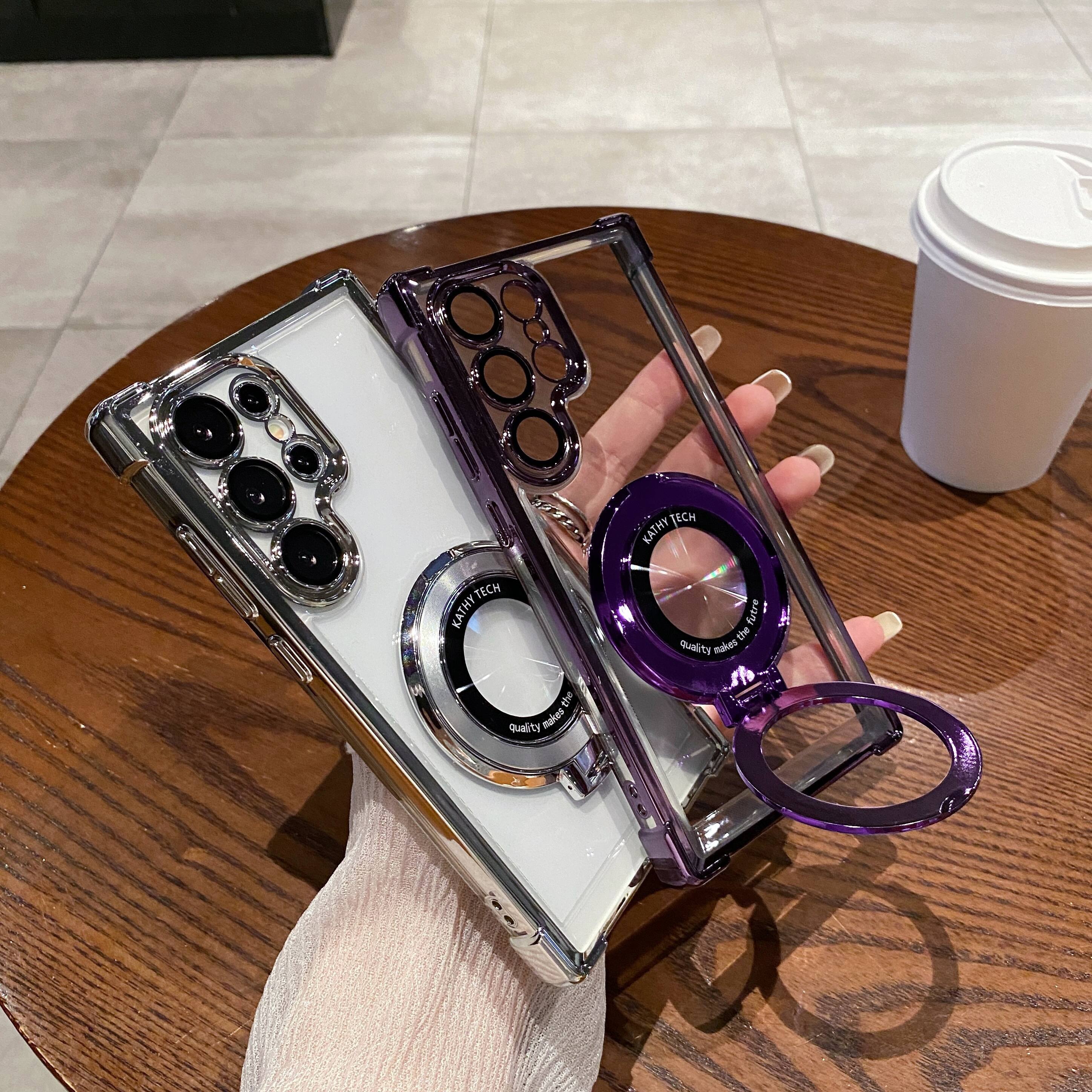 TECH KATHY TECH KATHY future 1 the qai makes the quality makes