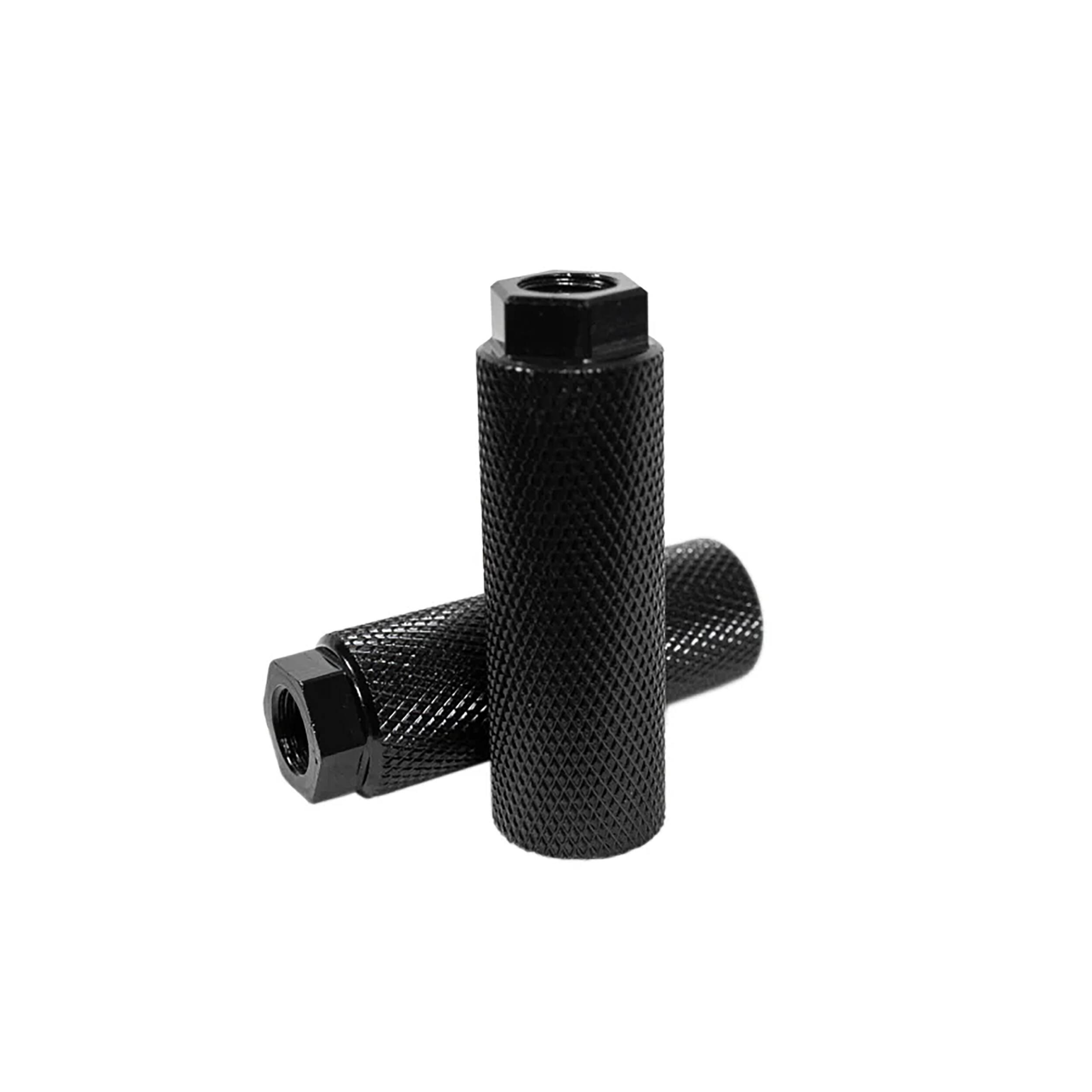 Alt View 15. Lectric eBikes - Lectric Buddy Seat (Seat, Handlebar & Foot Pegs) Compatible with XP 3.0 eBikes & XP Step-Thru 3.0 eBikes - Black.