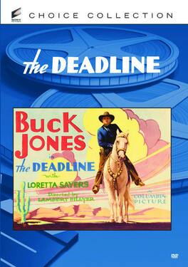 Deadline, The (1931) - DVD
