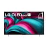 LG OLED evo AI
1st OLED TV FOR 12 YEARS