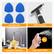 One More Pad
Safety Hammer
Reusable & Washable
Larger Spray Bottle
60ML